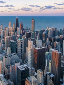 Only 3 non-US cities make top 10 in global economic rankings – check details