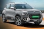 Citroen signs MoU with CAB-EEZ Infra Tech to supply 2,000 units of e-C3 EVs