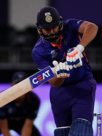 Rohit Sharma’s performance in 8 editions of T20 World Cups