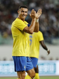 Cristiano Ronaldo leads the 2023 Instagram Rich List — Here are the top-10 highest paid celebrities