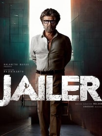 Rajinikanth is once again the highest paid actor in India — Thanks to ‘Jailer’