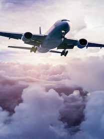 Top 10 global airlines with the highest market capitalisation