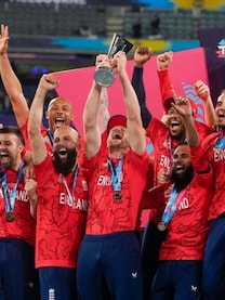 T20 World Cup 2024: Five Records That Could Be Broken In The Tournament