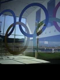 The most Iconic Venues of  2024 Paris Olympics Games