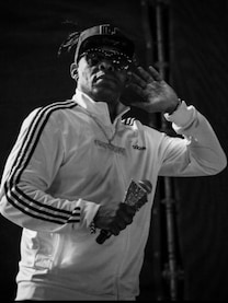 Gangsta’s Paradise rapper Coolio passes away
