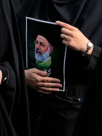 Iranian President dies in Bell 212 helicopter crash: All you need to know