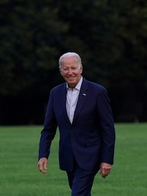 Joe Biden’s 10 point plan for ‘durable peace’ in the Middle East