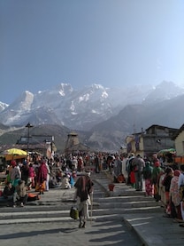 Don’t miss these must-visit sites while exploring Kedarnath