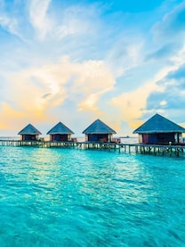 ‘Visit Indian beaches…’, Israel advises citizens after Maldives bans entry