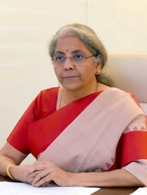 Modi 3.0: Women leaders who bagged key ministerial positions