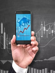 Nifty ends off record high; investor wealth surges over ₹2 lakh crore