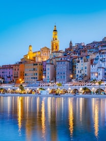 Discover Cannes: More than just the world’s cinema capital