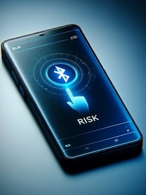 Leaving Bluetooth active on your smartphone is risky, here’s a list of potential threats