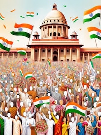 Newly-elected Lok Sabha in numbers: Check education, age, gender