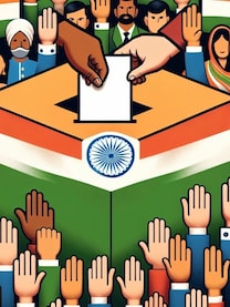 2024 Lok Sabha elections: Indore leads in NOTA votes