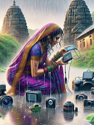 Monsoon gadget safety: 11 ways to keep your devices dry