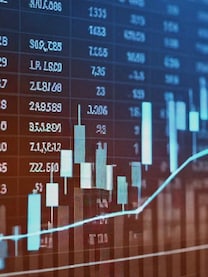 Stock market update today: Top movers on Nifty 50 – Divi’s Labs to HUL
