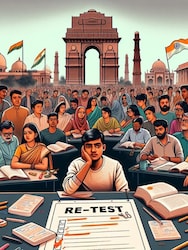 NEET-UG Row: Grace marks cancelled — Here’s what’s next for students