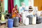 Setback for Delhi, Himachal Pradesh says no surplus water available for release