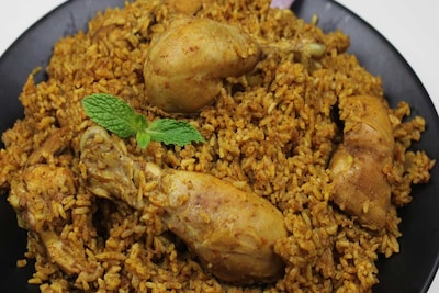 Biryani is India's favourite food: Here's a look at 11 best versions of the dish