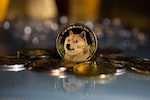 Memecoin trading at levels last seen before crypto bubble burst