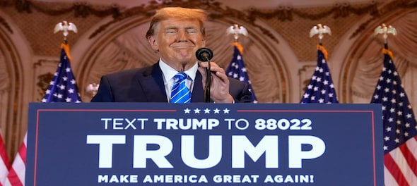 Donald Trump voices support for 15-week abortion limit, sparking national debate Donald Trump voices support for 15-week abortion limit, sparking national debate