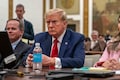 US Supreme Court rules Donald Trump can appear on Presidential ballots
