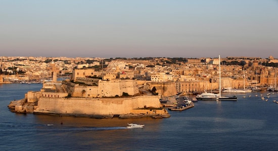No 2. Malta | Malta is among the most Googled travel destinations in the world, with almost 3 million arrivals. A popular destination in Europe, this country has served as the backdrop for numerous classic movies and television shows. (Image: Reuters) No 2. Malta | Malta is among the most Googled travel destinations in the world, with almost 3 million arrivals. A popular destination in Europe, this country has served as the backdrop for numerous classic movies and television shows. (Image: Reuters)