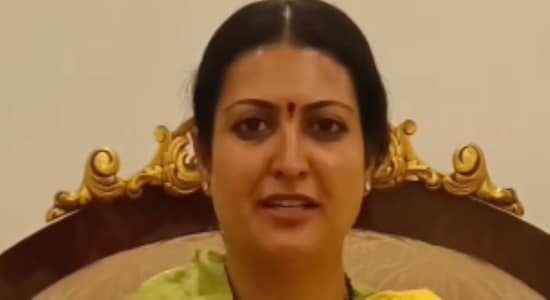 Dr Prabha Mallikarjun/Instagram Dr Prabha Mallikarjun/Instagram