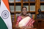 President Murmu denies mercy plea of Pakistan terrorist convicted in Red Fort attack case