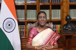 President Murmu denies mercy plea of Pakistan terrorist convicted in Red Fort attack case