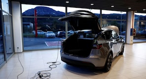 China hopes EU will reconsider EV tariffs, state media reports