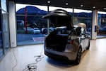 China hopes EU will reconsider EV tariffs, state media reports