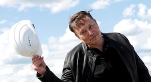 Ahead of Tesla AGM, Elon Musk says his $56 billion compensation will win by 'wide margins'