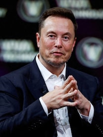 Elon Musk may unveil a massive investment plan during his two-day India visit