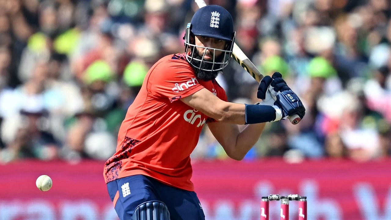 ENG vs AUS T20 World Cup highlights: Australia beat defending champions to register second consecutive victory in Group B