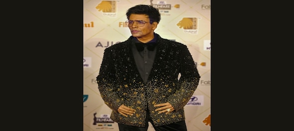 Karan Johar moves Bombay High Court against 'Shaadi ke director Karan aur Johar'; details here Karan Johar moves Bombay High Court against 'Shaadi ke director Karan aur Johar'; details here