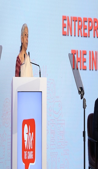 Swiggy launches 'She The Change' — an initiative to celebrate women entrepreneurship