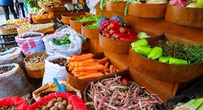 India's retail inflation eases to 12-month low of 4.75% in May