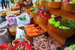 India's retail inflation eases to 12-month low of 4.75% in May