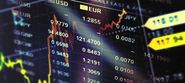 Global economic growth stabilises after 3-year decline but still below pre-COVID level: World Bank Global economic growth stabilises after 3-year decline but still below pre-COVID level: World Bank