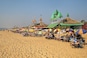Will Calangute start charging tourists an entry tax?