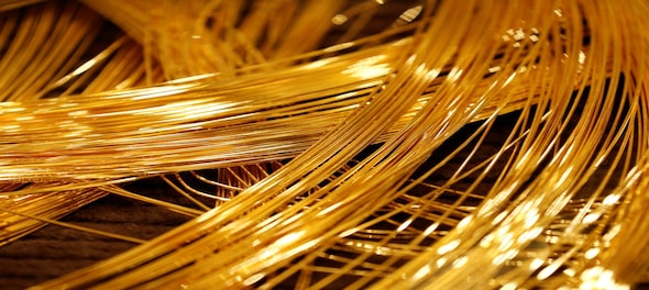 Why investing in gold is always a good choice Why investing in gold is always a good choice
