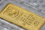 How is gold reacting ahead of US Fed meeting