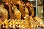Top-10 countries that own the most gold in 2024: US is No 1 with 8,133 tonnes; find out where India ranks