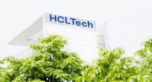 HCLTech implements generative AI tools to enhance copywriting and design efficiency