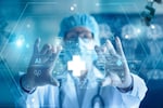 How digital technology is empowering patients and transforming healthcare in India