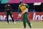 Pitch and outfield at Nassau County Cricket Ground isn't a 'great selling product', says Heinrich Klaasen