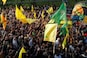 Hezbollah vows to escalate attacks after Israel kills a top commander