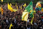 Hezbollah vows to escalate attacks after Israel kills a top commander